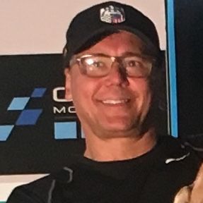 Profile of Todd Baron