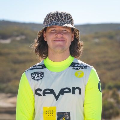 Profile of Kordel Caro