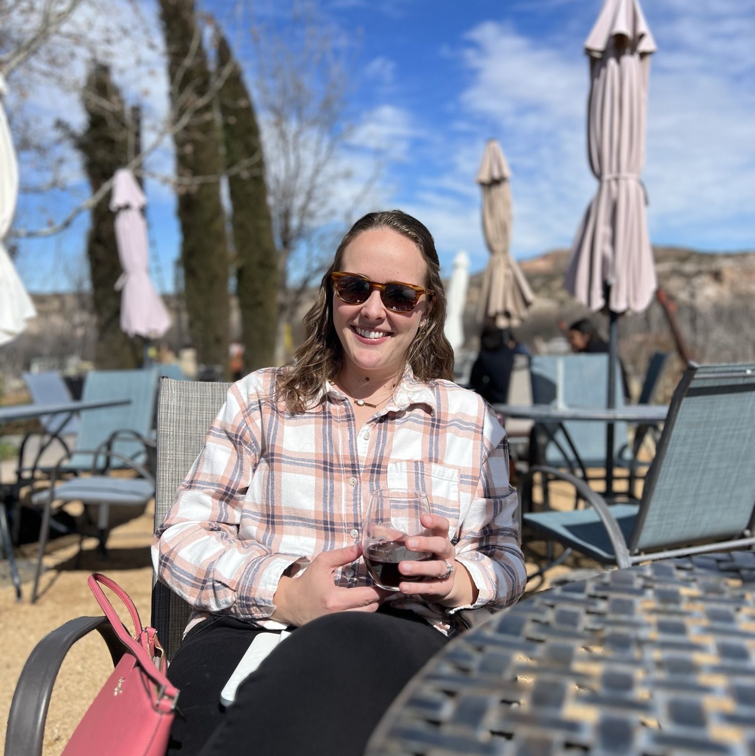 Profile of McKenna Jackson