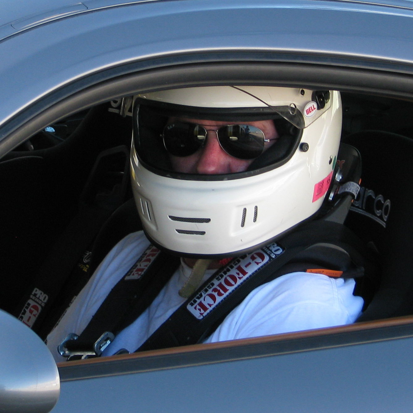 Profile of David Fox