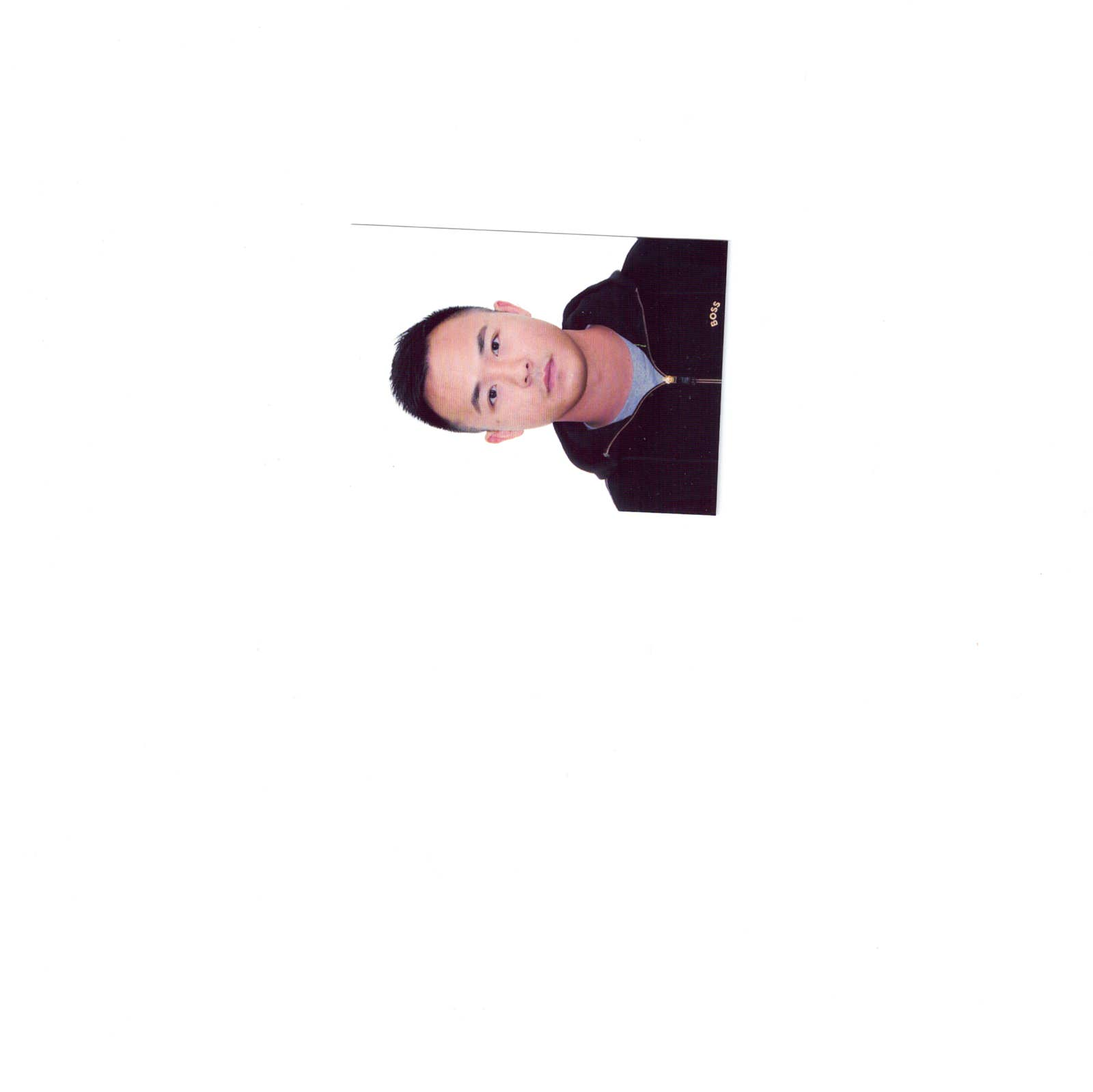 Profile of Benny To