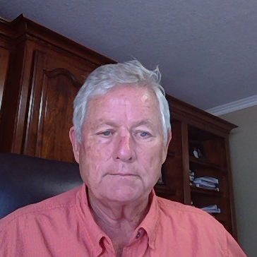 Profile of Richard Petersen