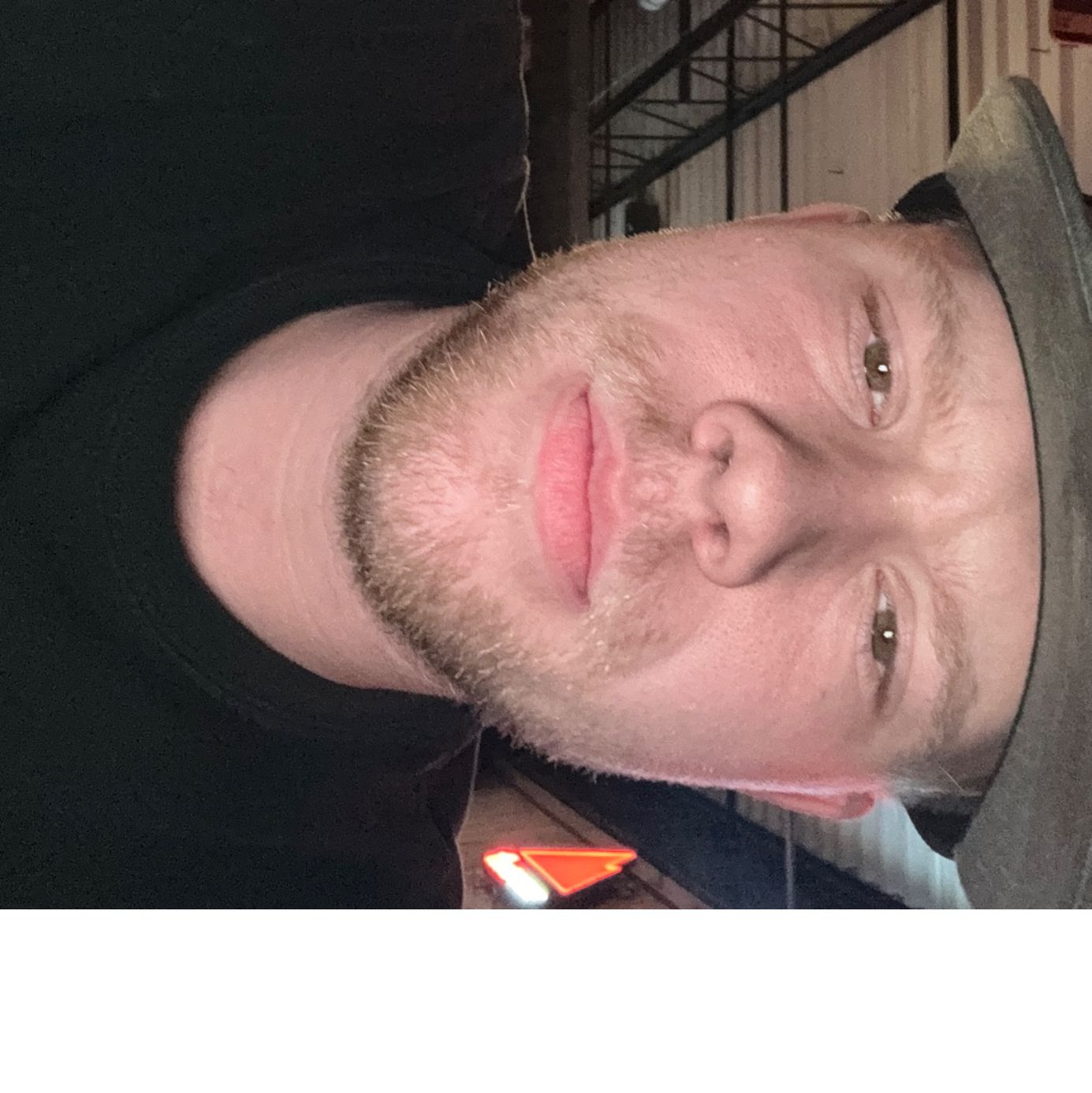 Profile of Gregory Schenck