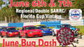 June Bug Dash 2020 Driver Registration