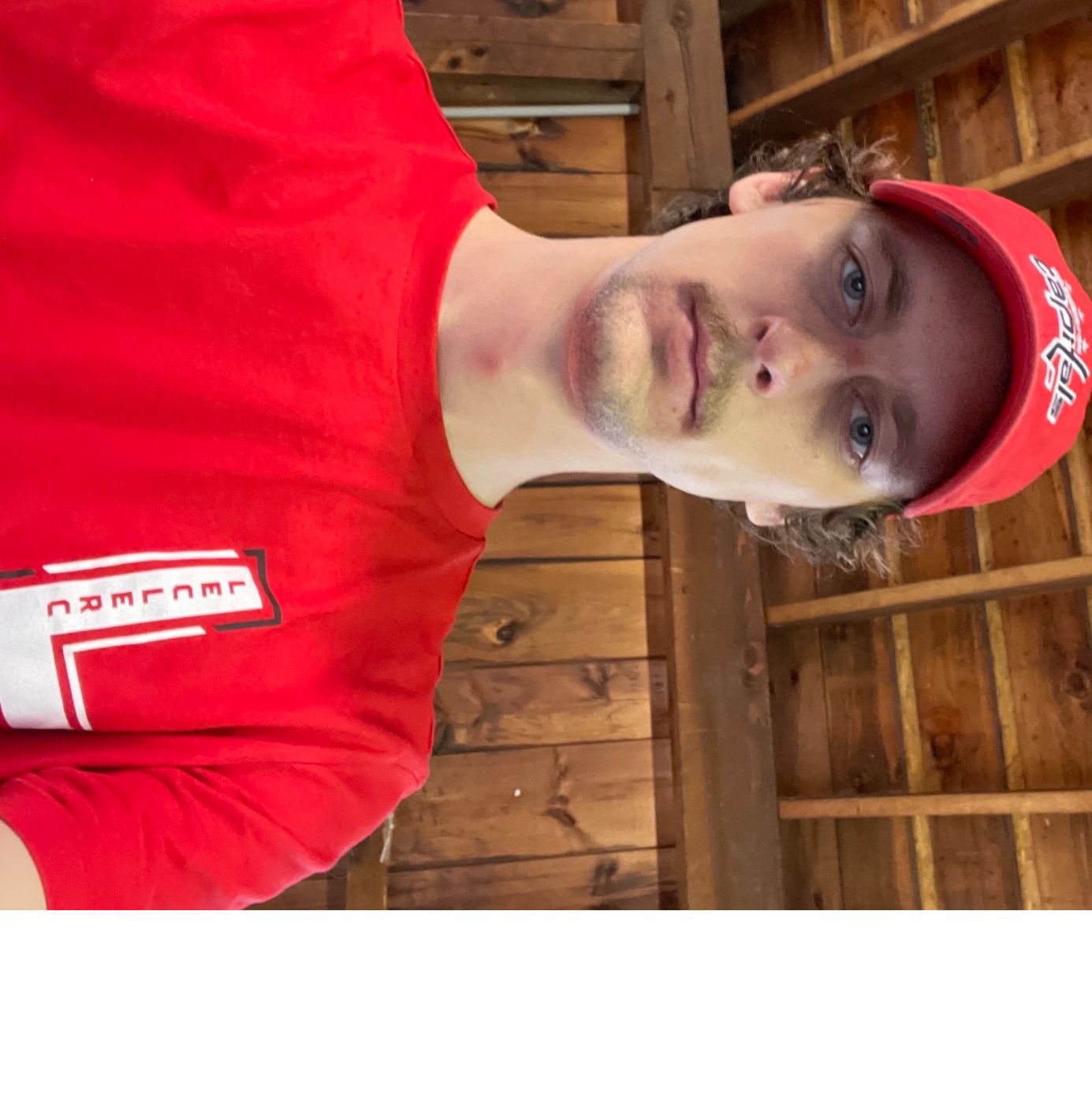 Profile of Timothy Parsons