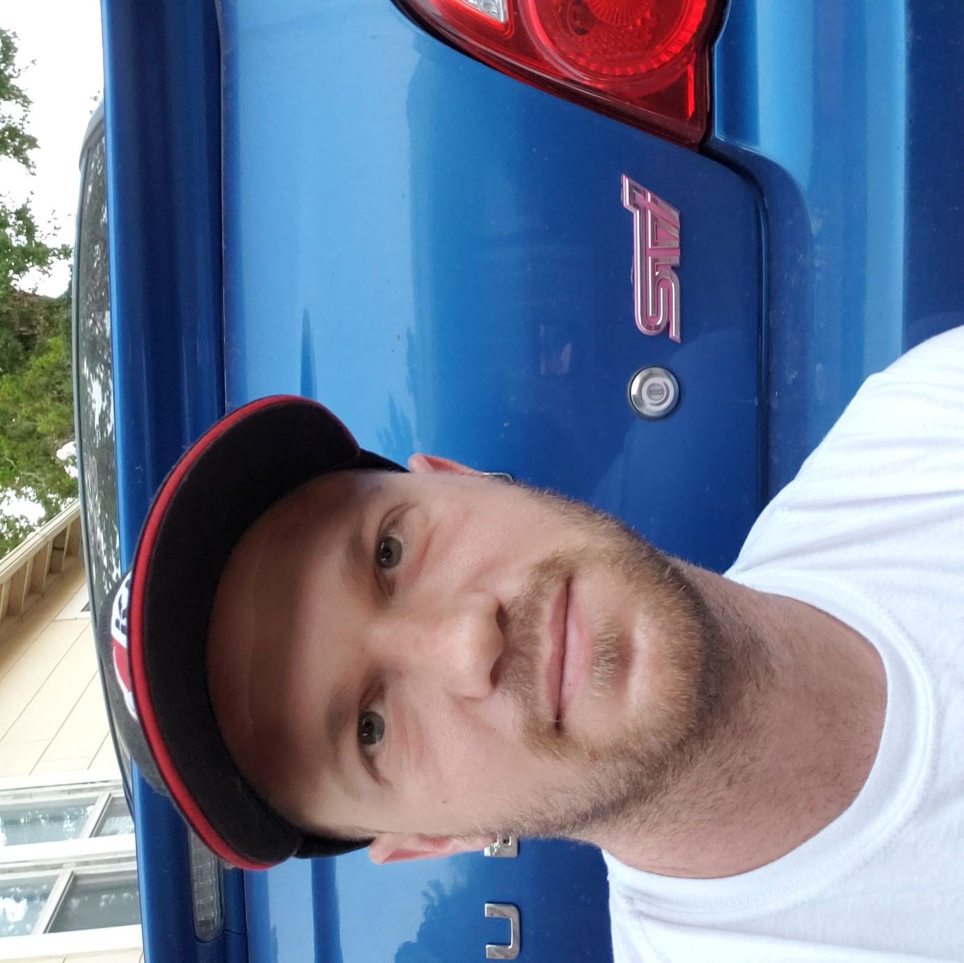 Profile of Casey Lillard