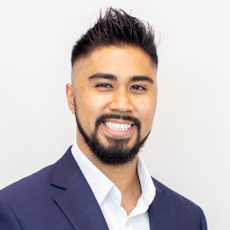 Profile of Jake Thaker