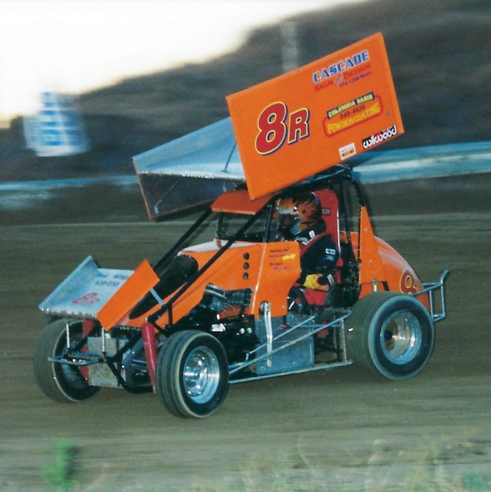 Profile of Bill Owen