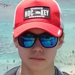 Profile of Jakob Wong