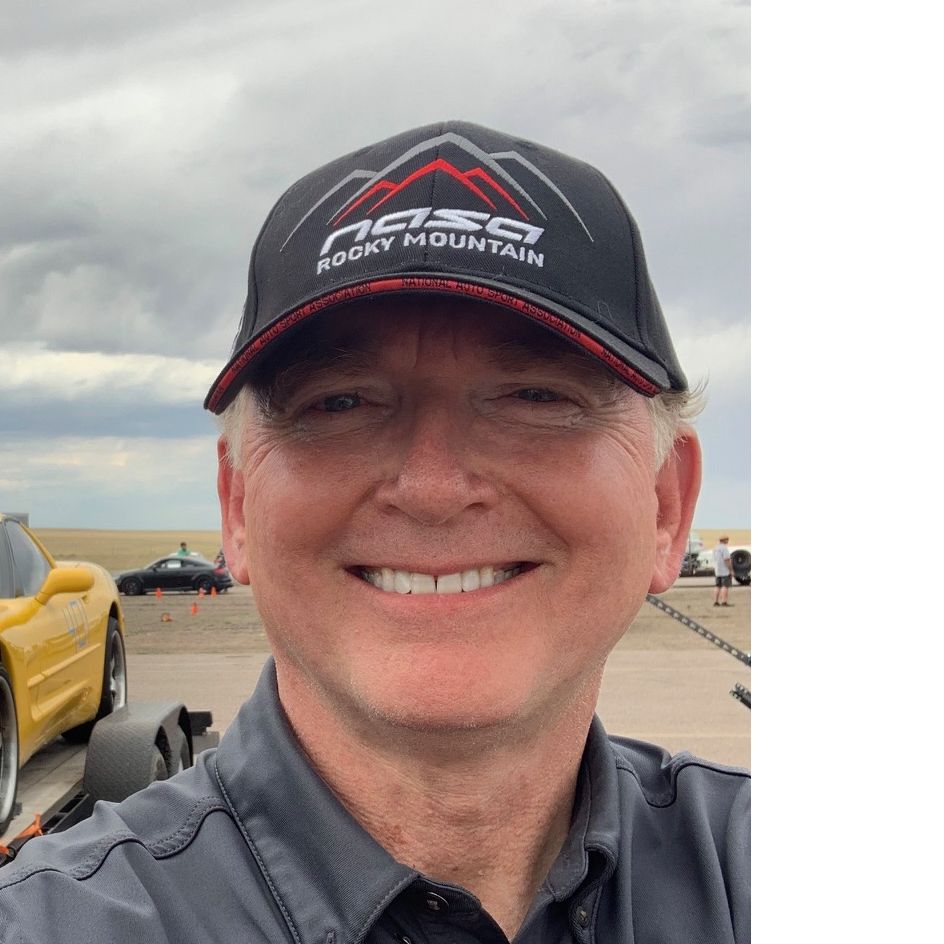 Profile of Lee Arnett