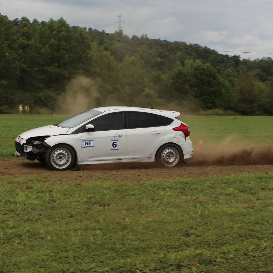 Profile of Jeremy Huddleston