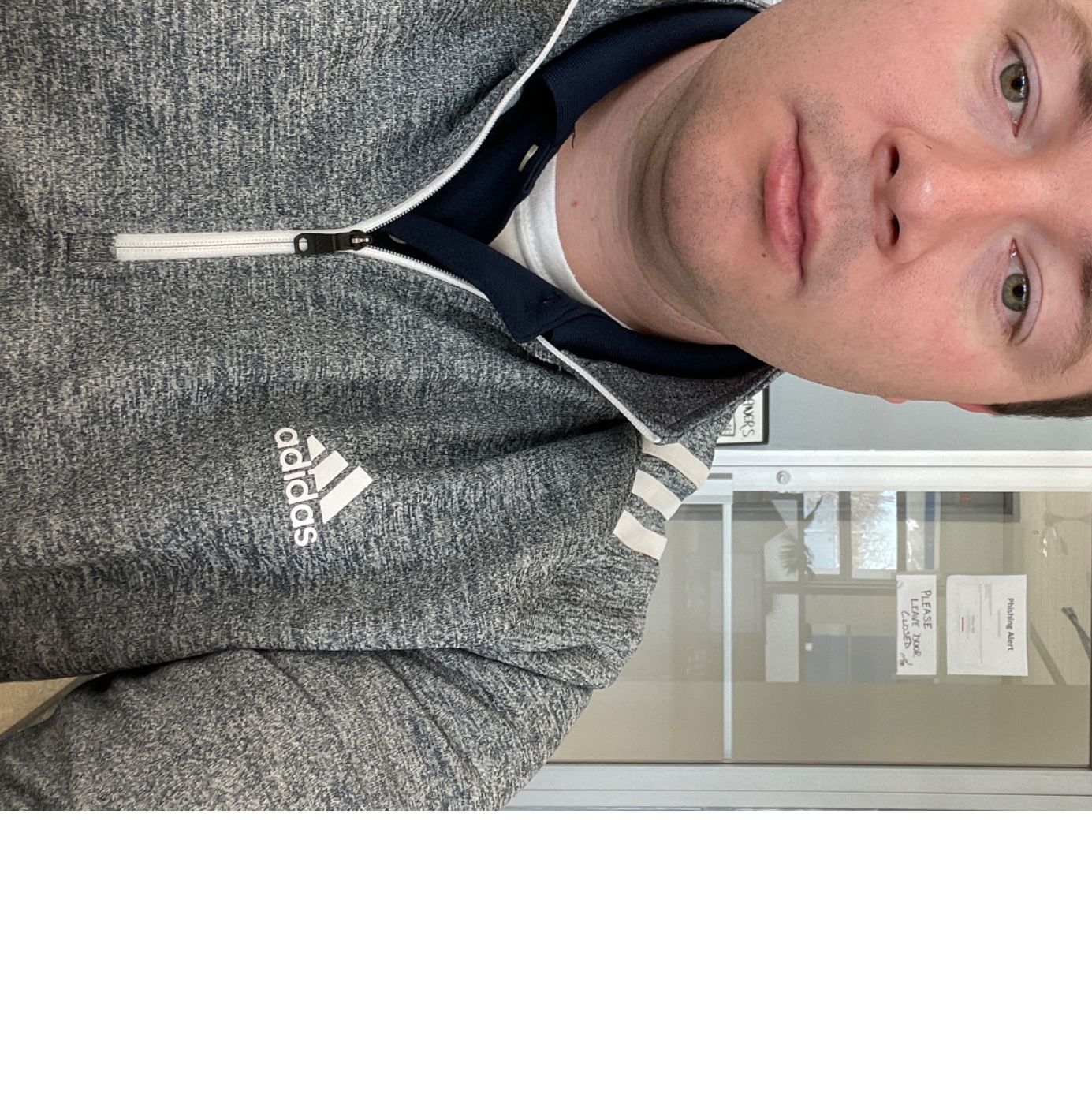 Profile of Dylan Stevens