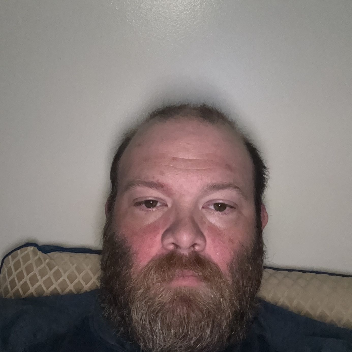 Profile of Justin Williams