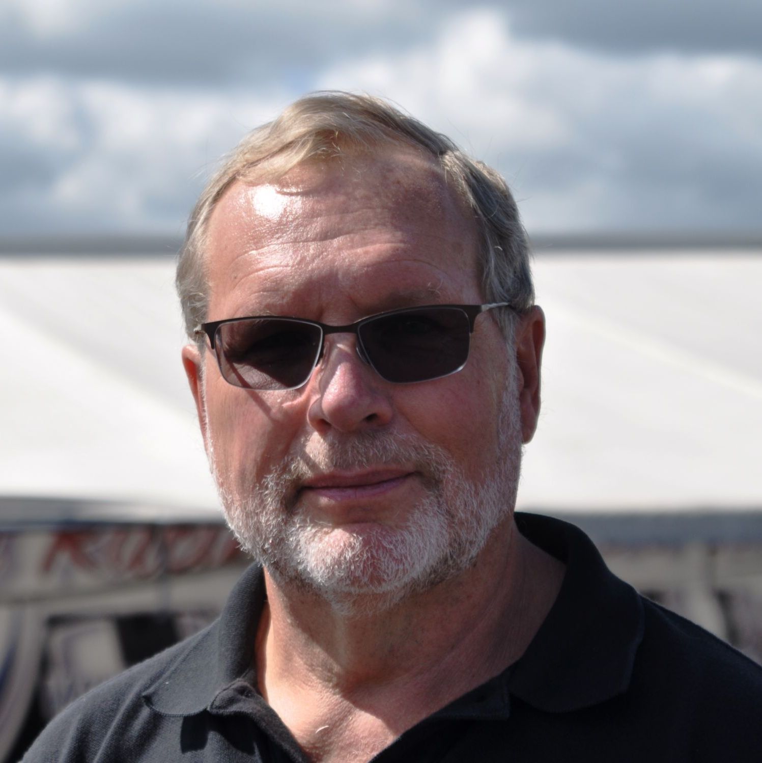Profile of KENT BAIN