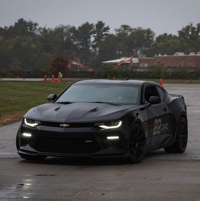 Profile of George Luehrs