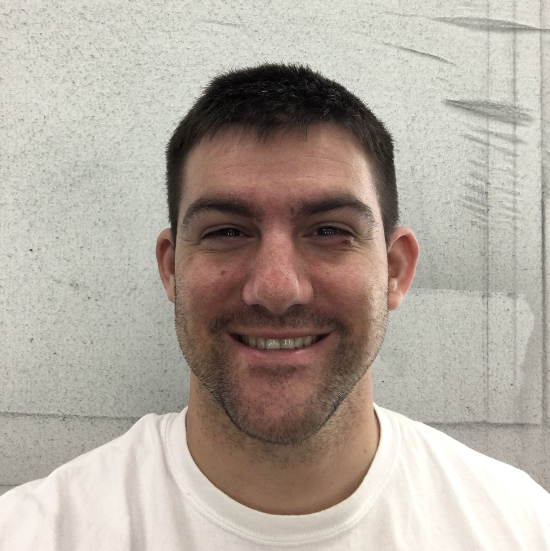 Profile of Chris Padilla