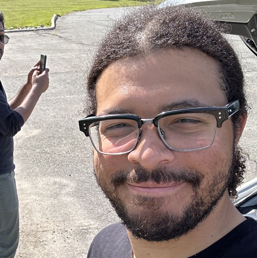 Profile of Walter Booker