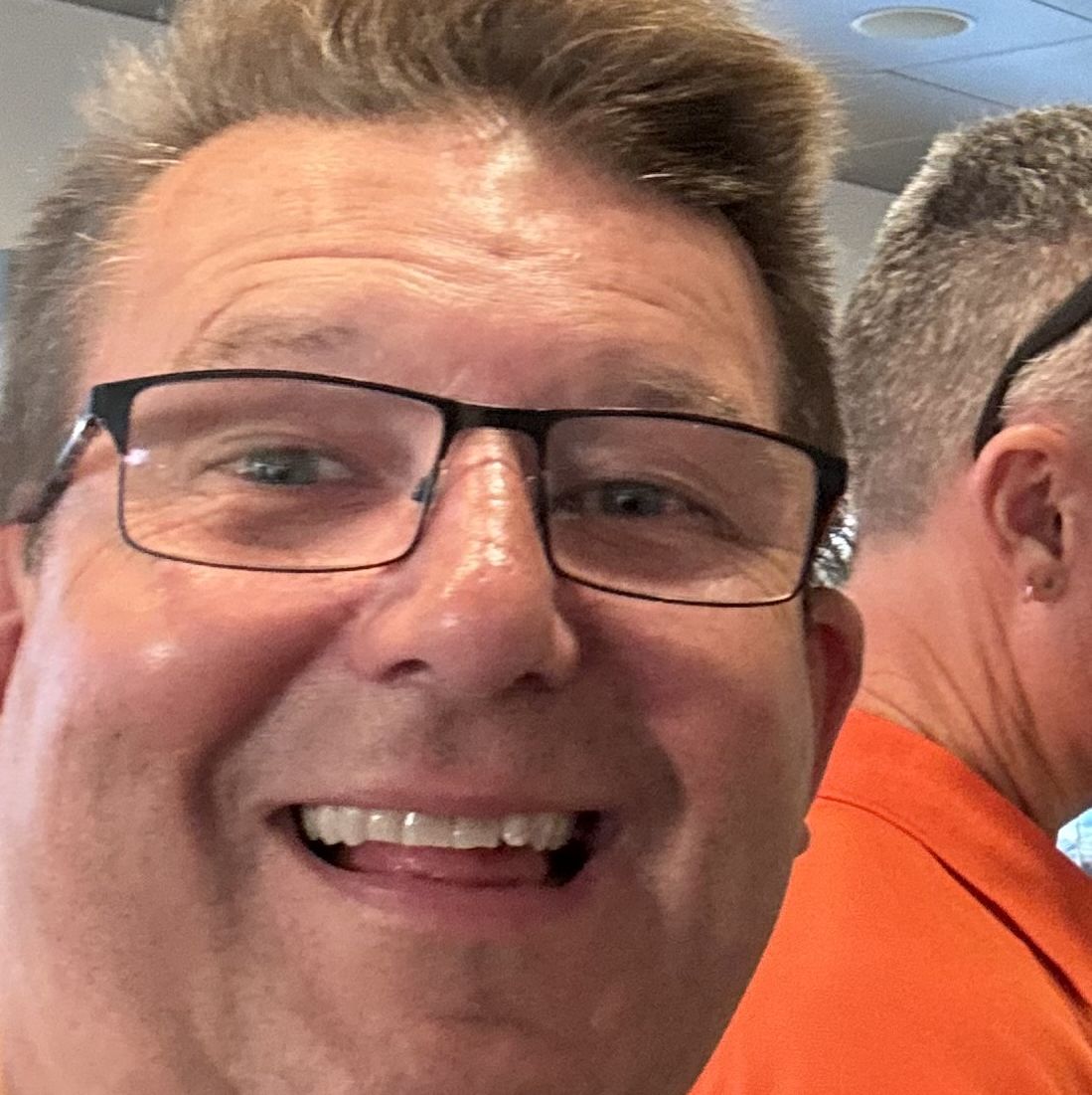 Profile of Larry Cornelius