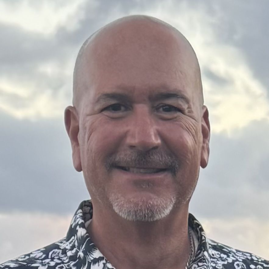 Profile of Steve Garske