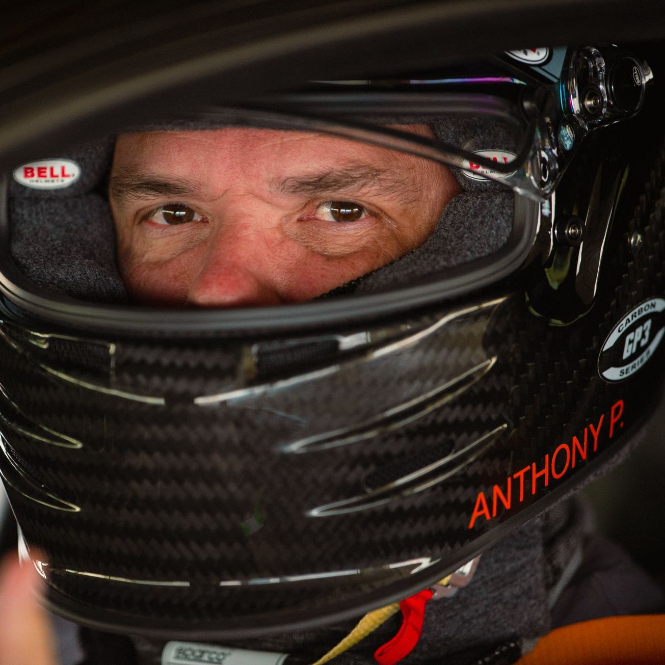 Profile of Anthony Plattsmier