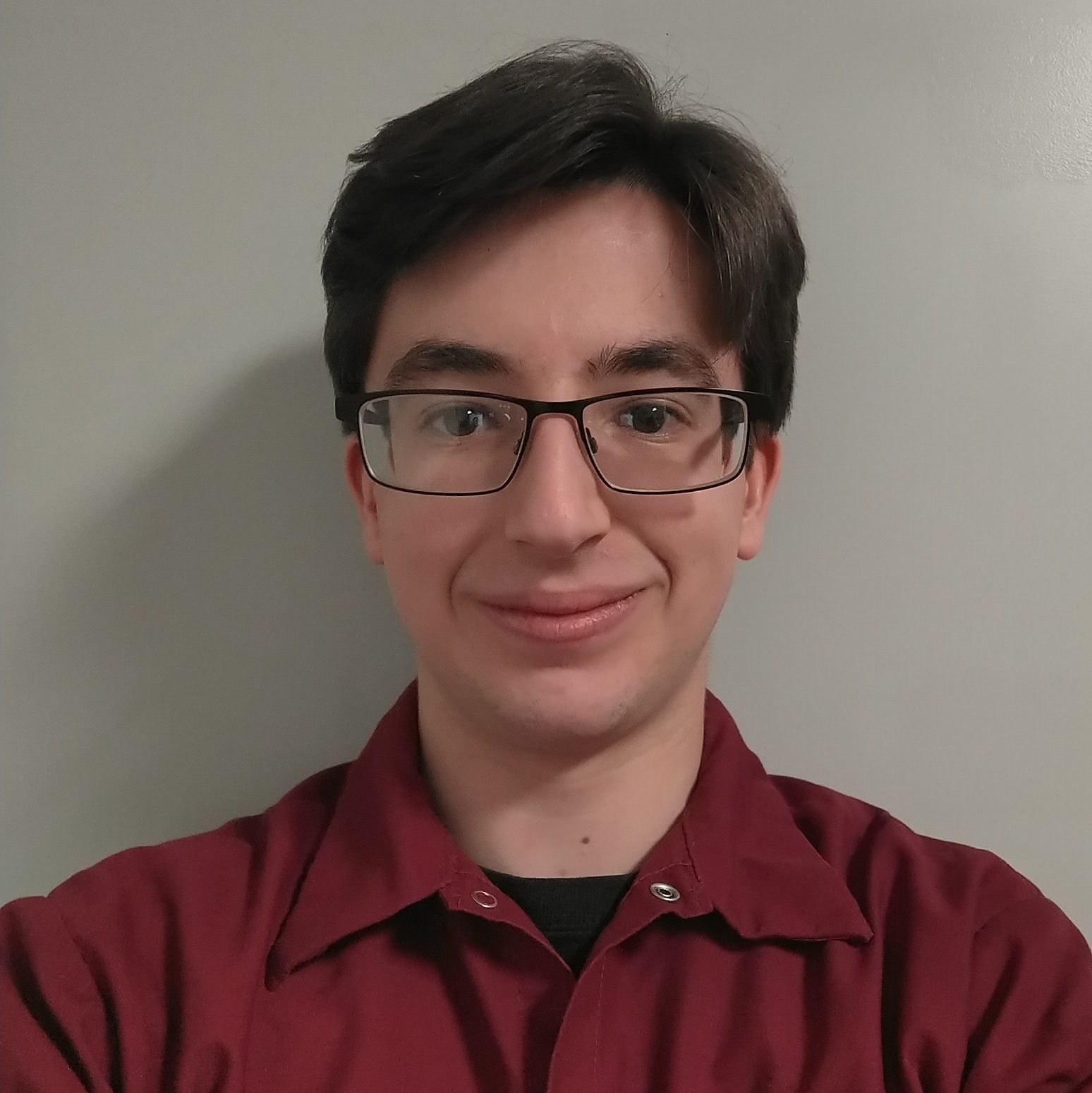 Profile of Alexander Riddle