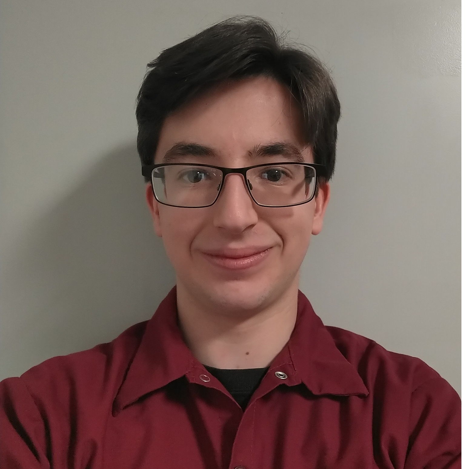 Profile of Alexander Riddle