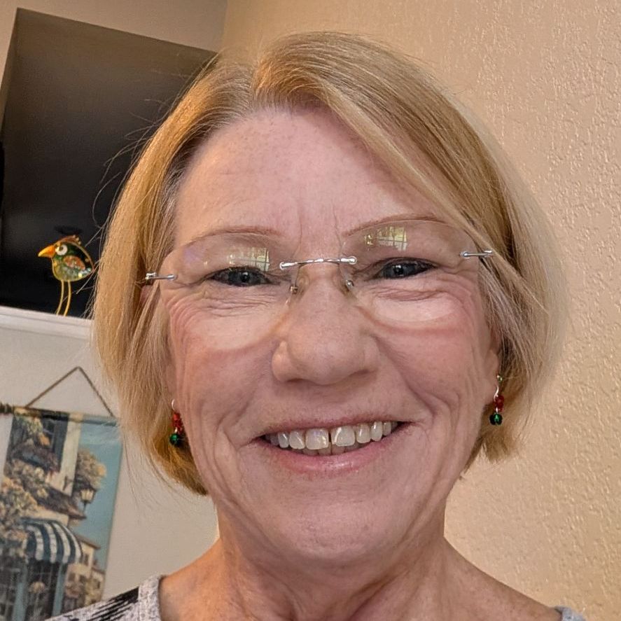 Profile of Gina Shields