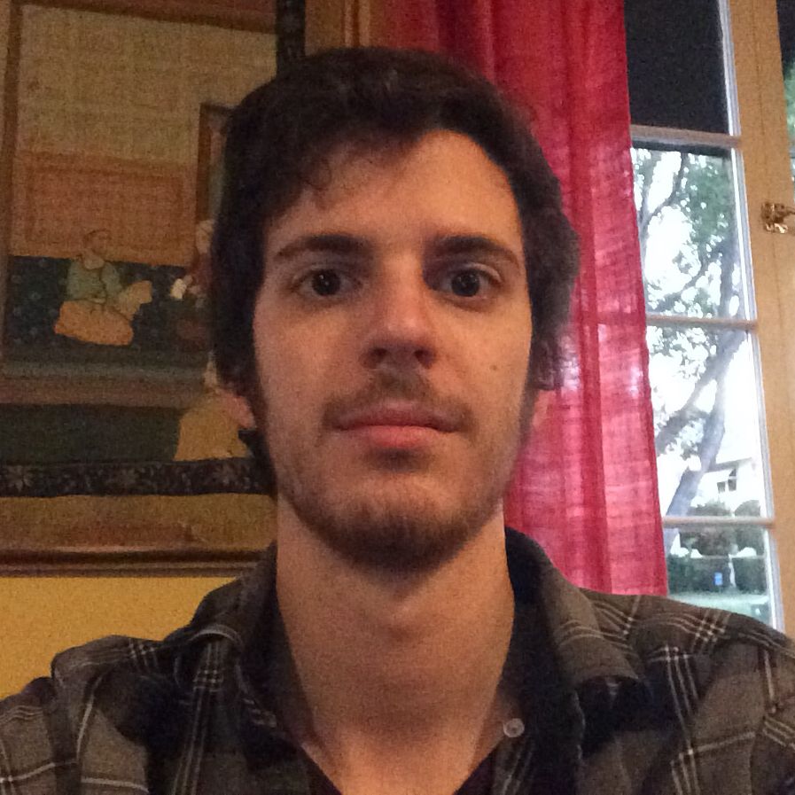 Profile of Paul Marino