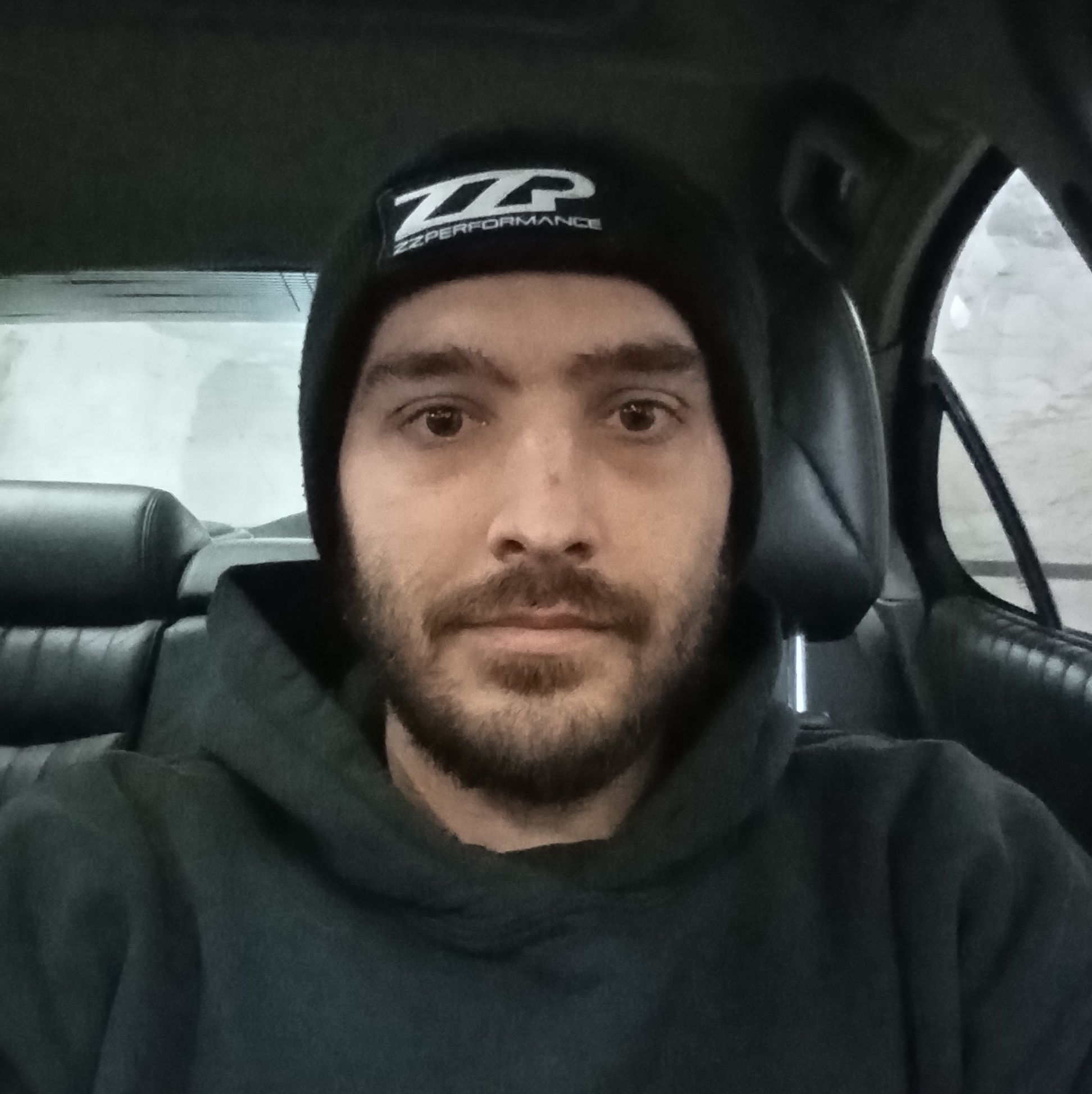 Profile of Andrew Moll