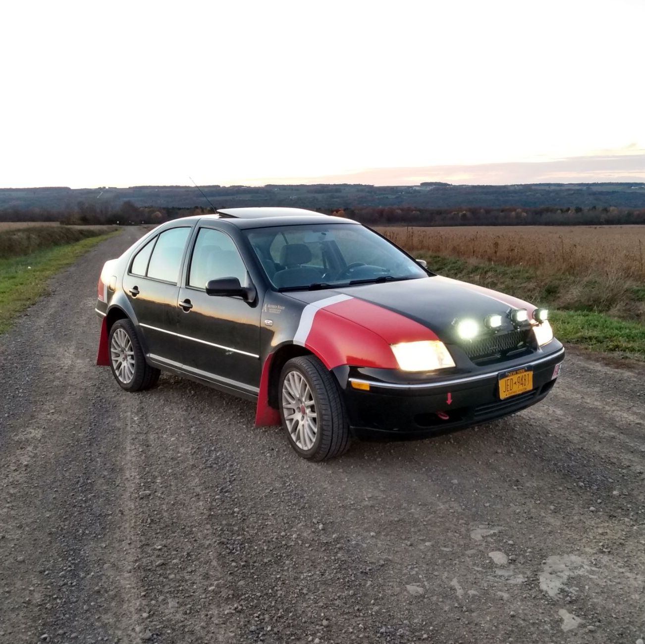 Profile of Gavin Davie