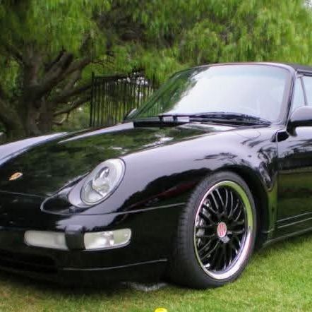 Profile of Bob Nimtz