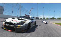 SILO GT Tuesday Racing League Round B5