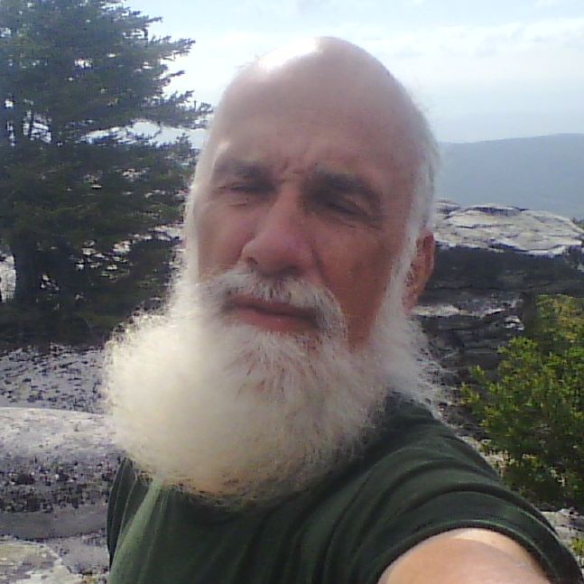 Profile of Joel Hollen