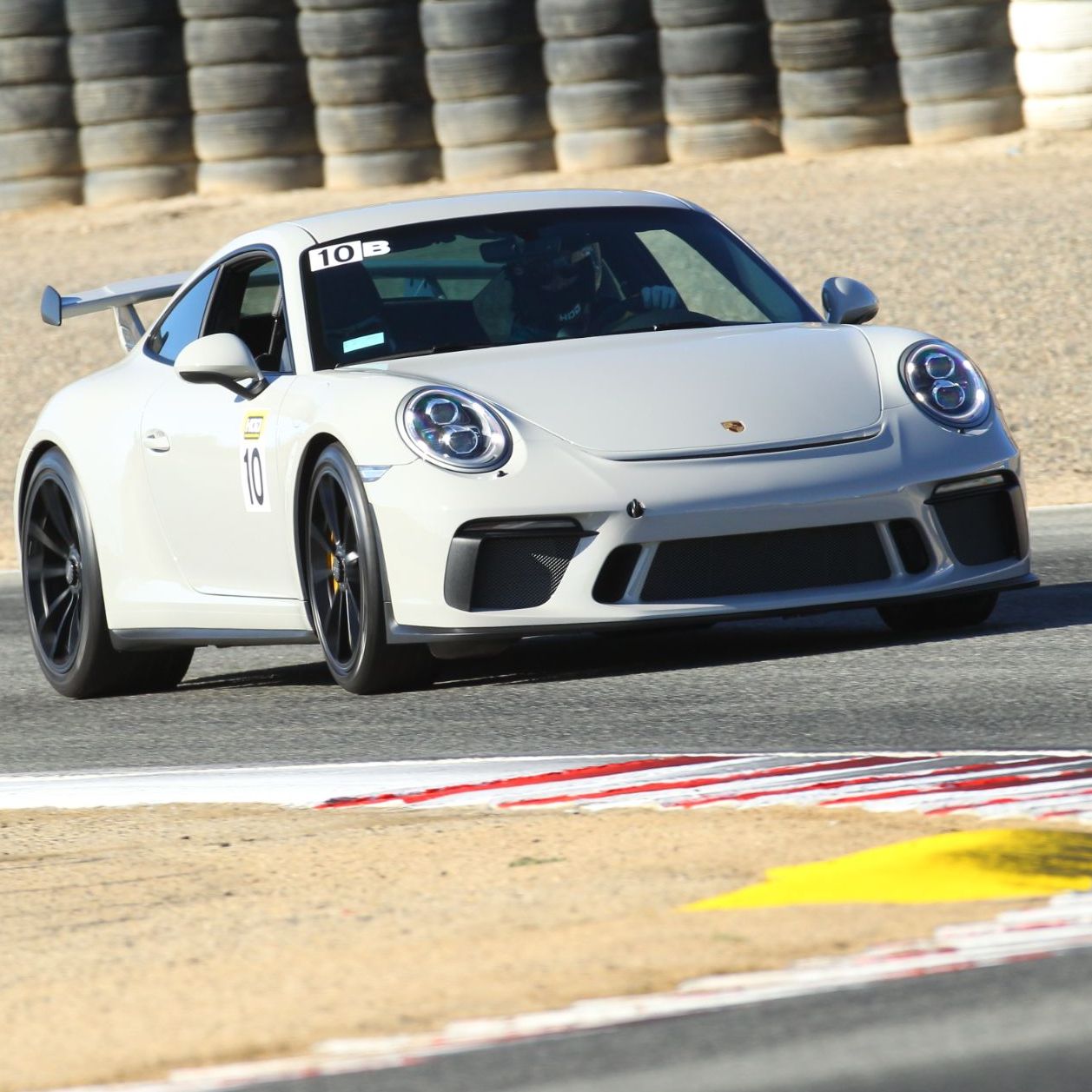 Profile of Guillaume Carle