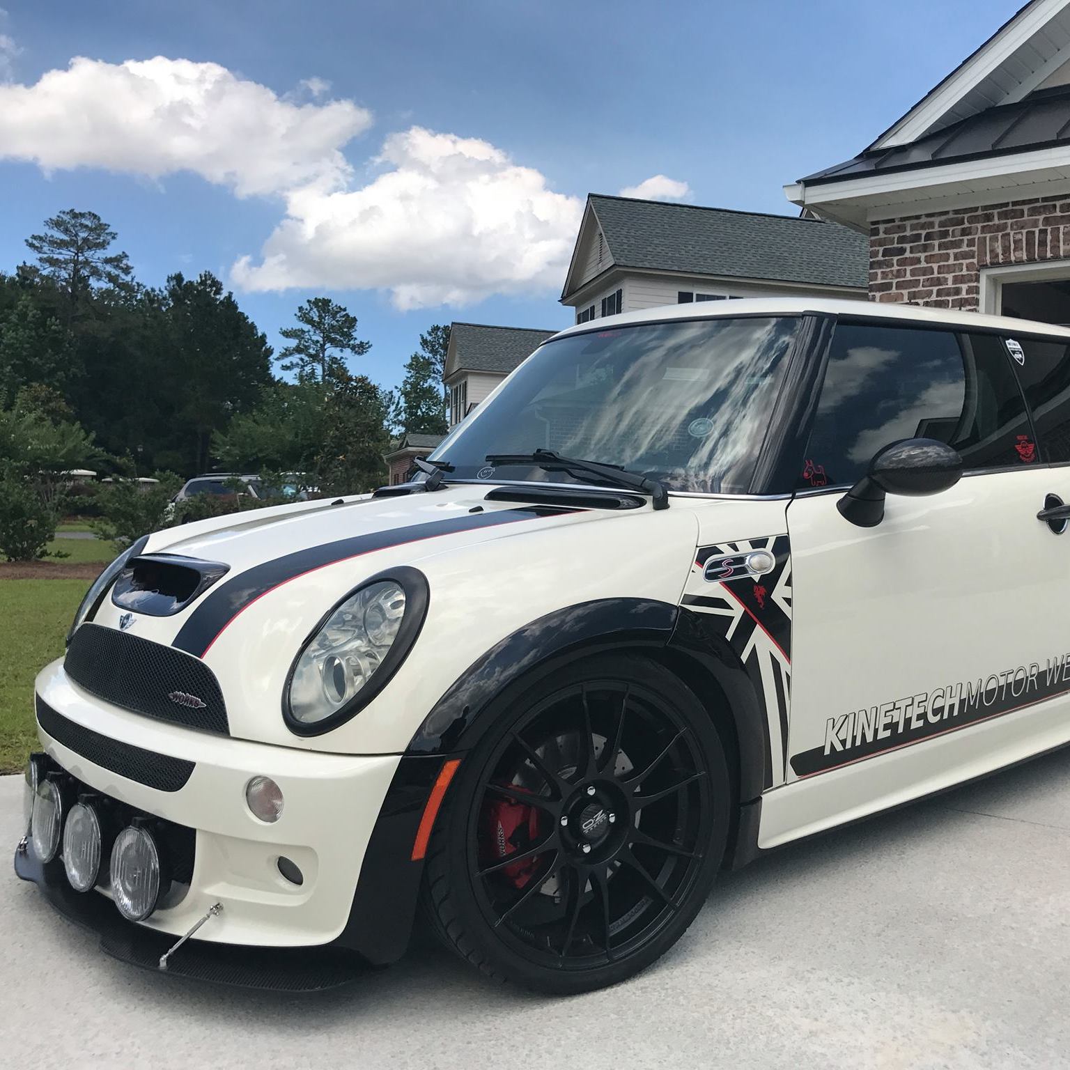 Profile of Art Payne