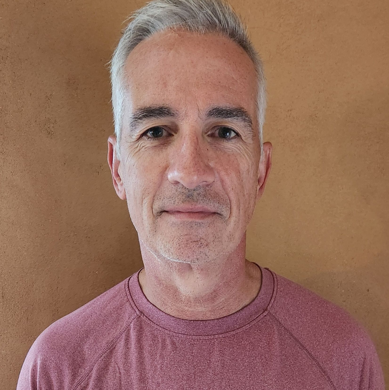 Profile of Ivan Curiel