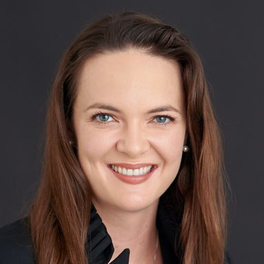 Profile of Sarah Stasney-Chun