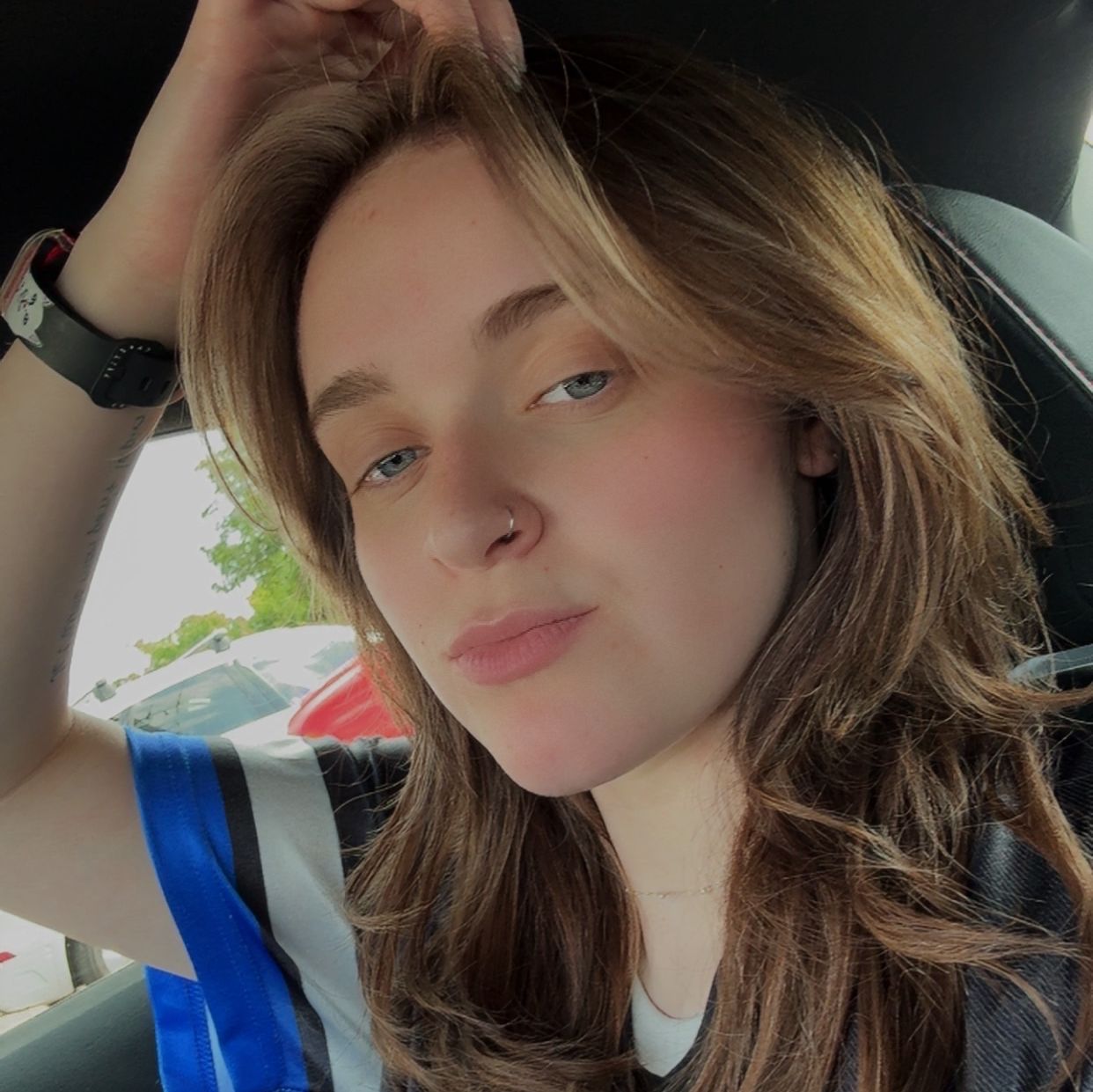 Profile of Dorothy Bigelow