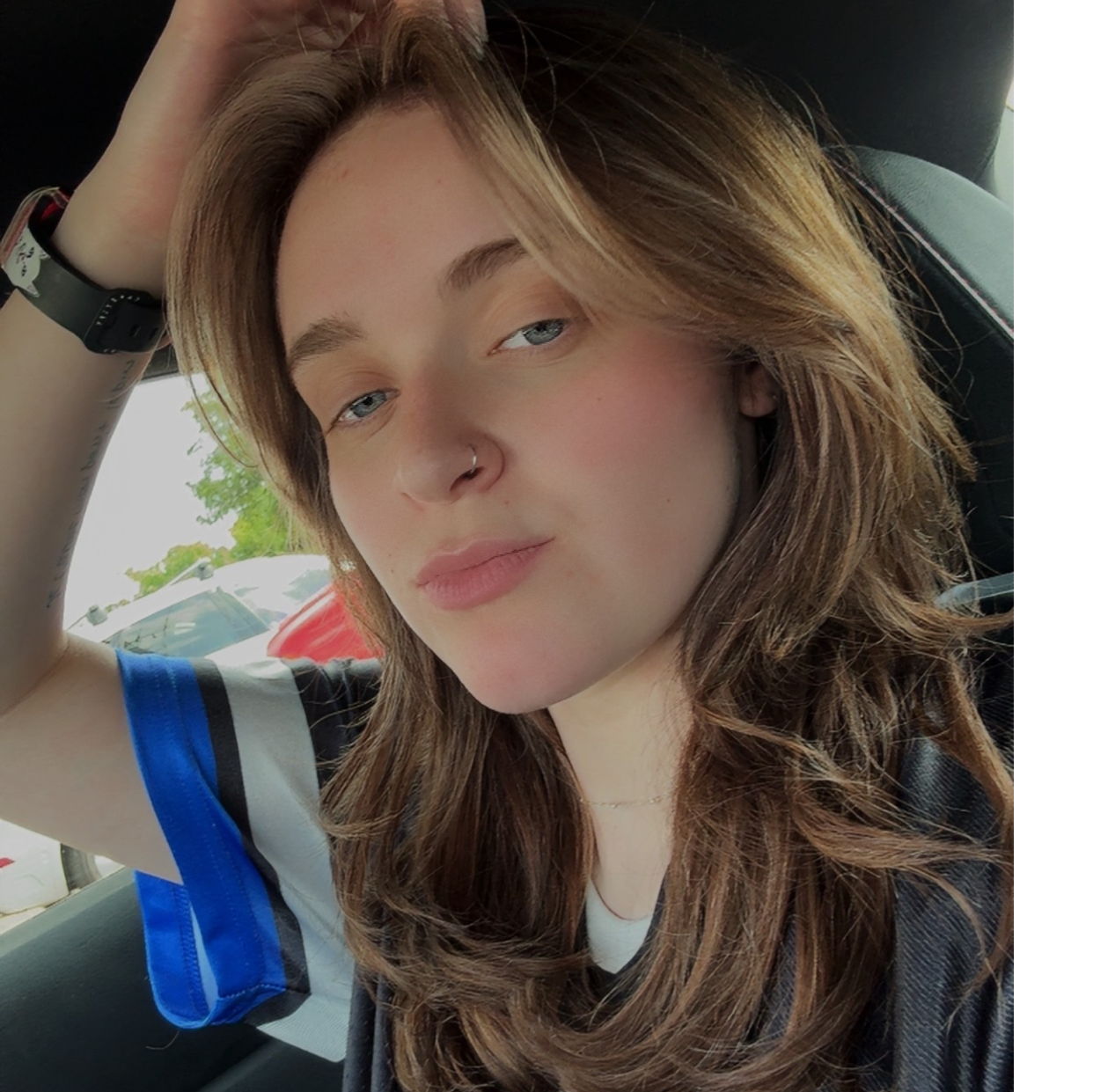 Profile of Dorothy Bigelow