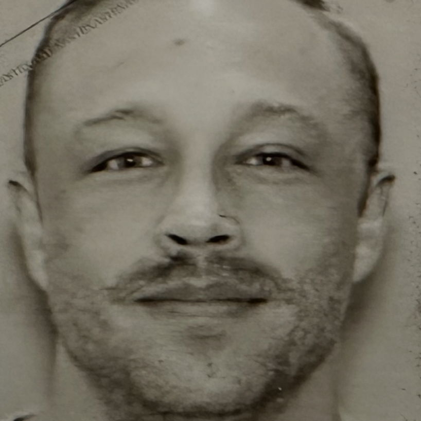 Profile of Kourt Cain