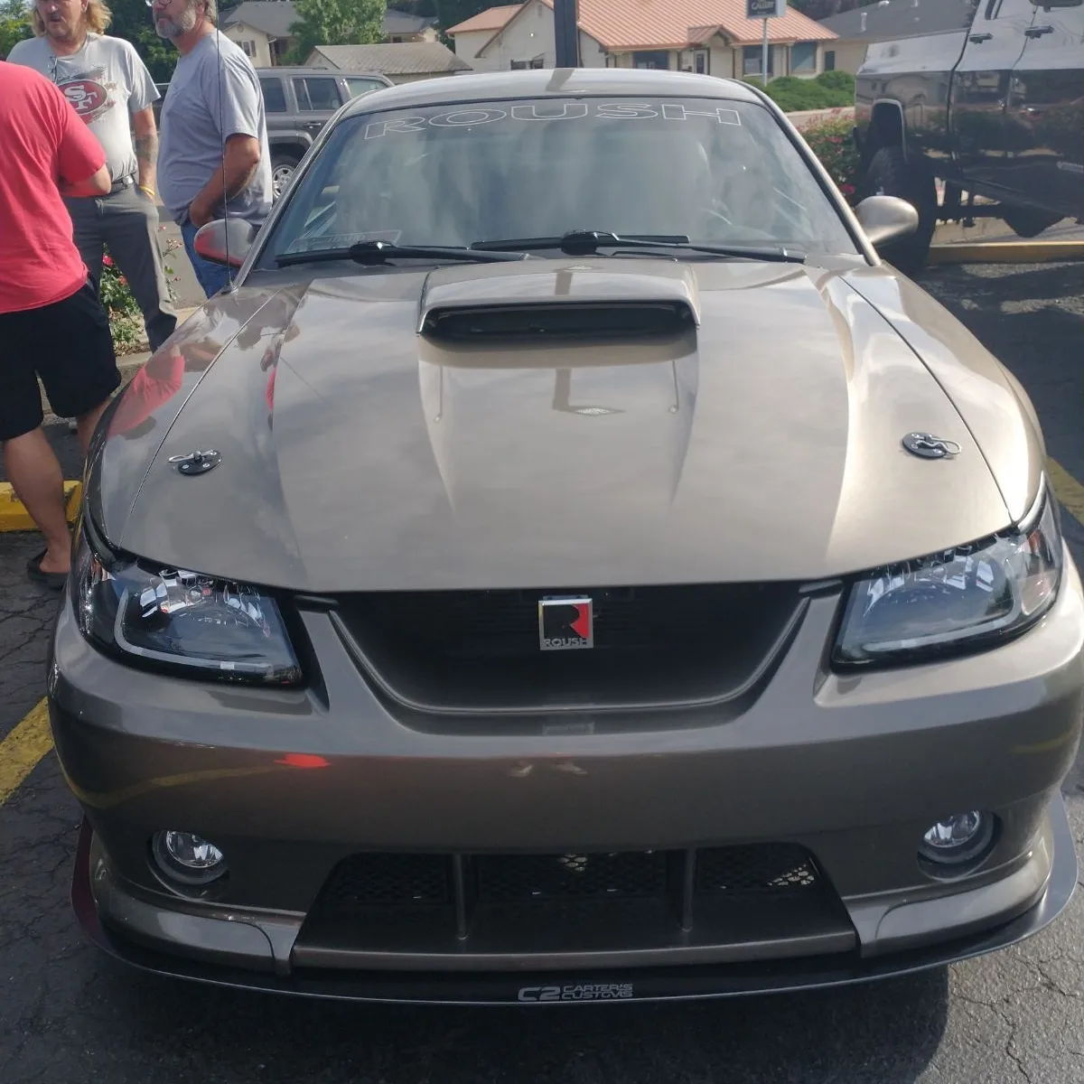 Profile of Adam Bennett