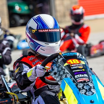 Profile of Jaiden Beckman