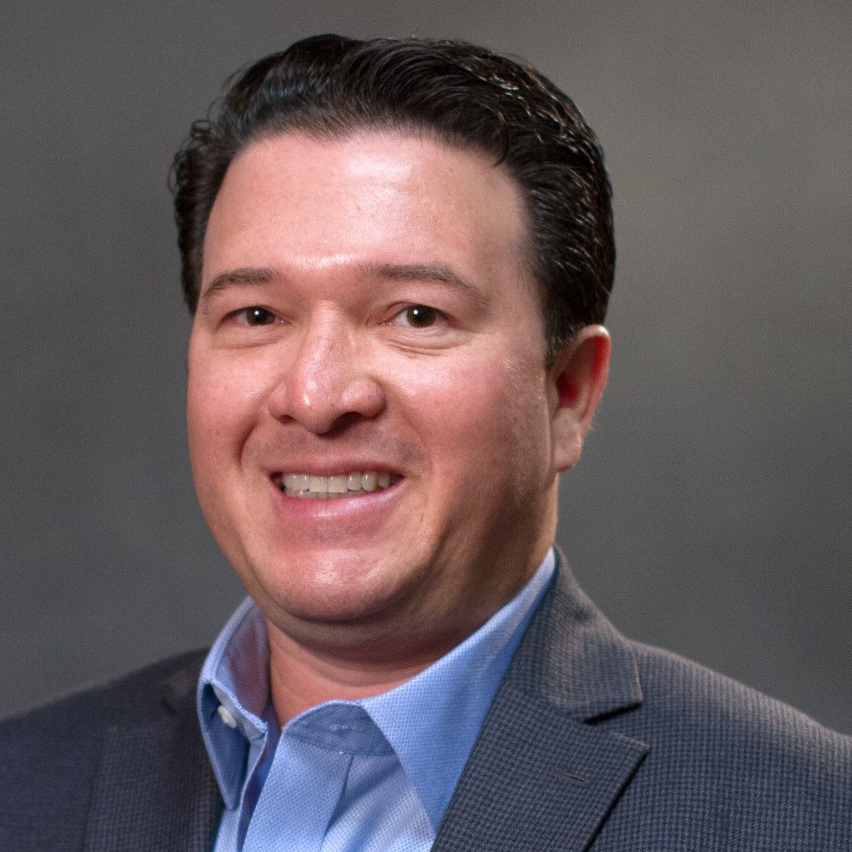 Profile of Angel Pino