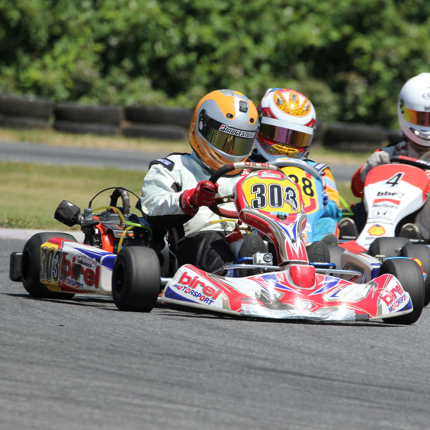 Profile of Josh Manalo