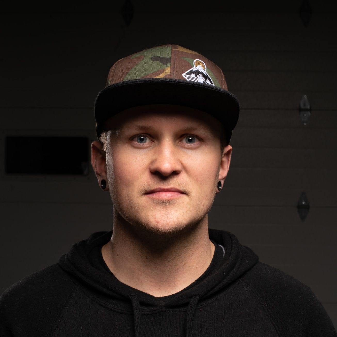 Profile of Brennan Boxall