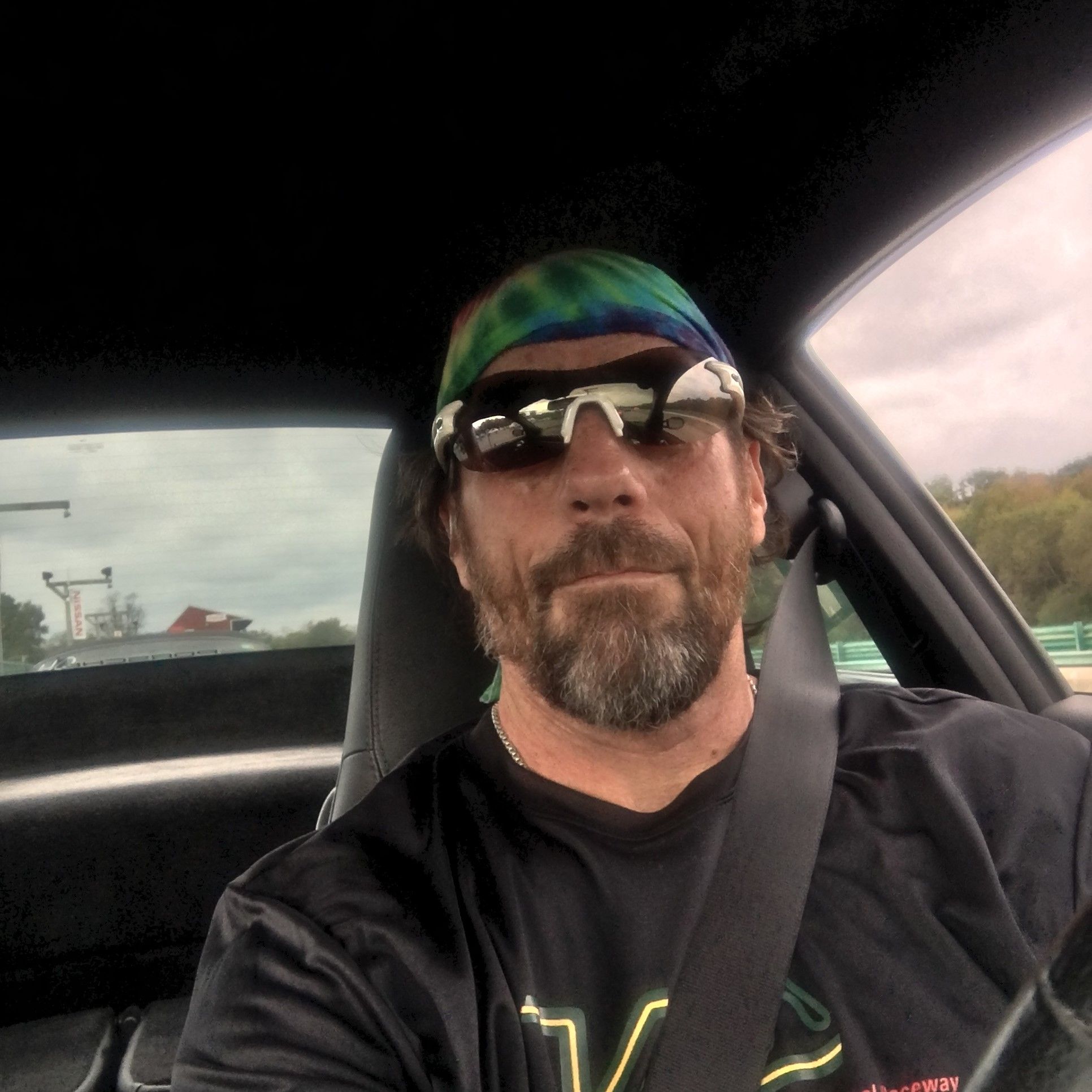 Profile of David Coon