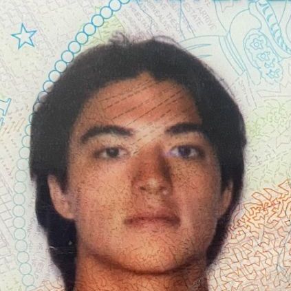 Profile of Joel Chung