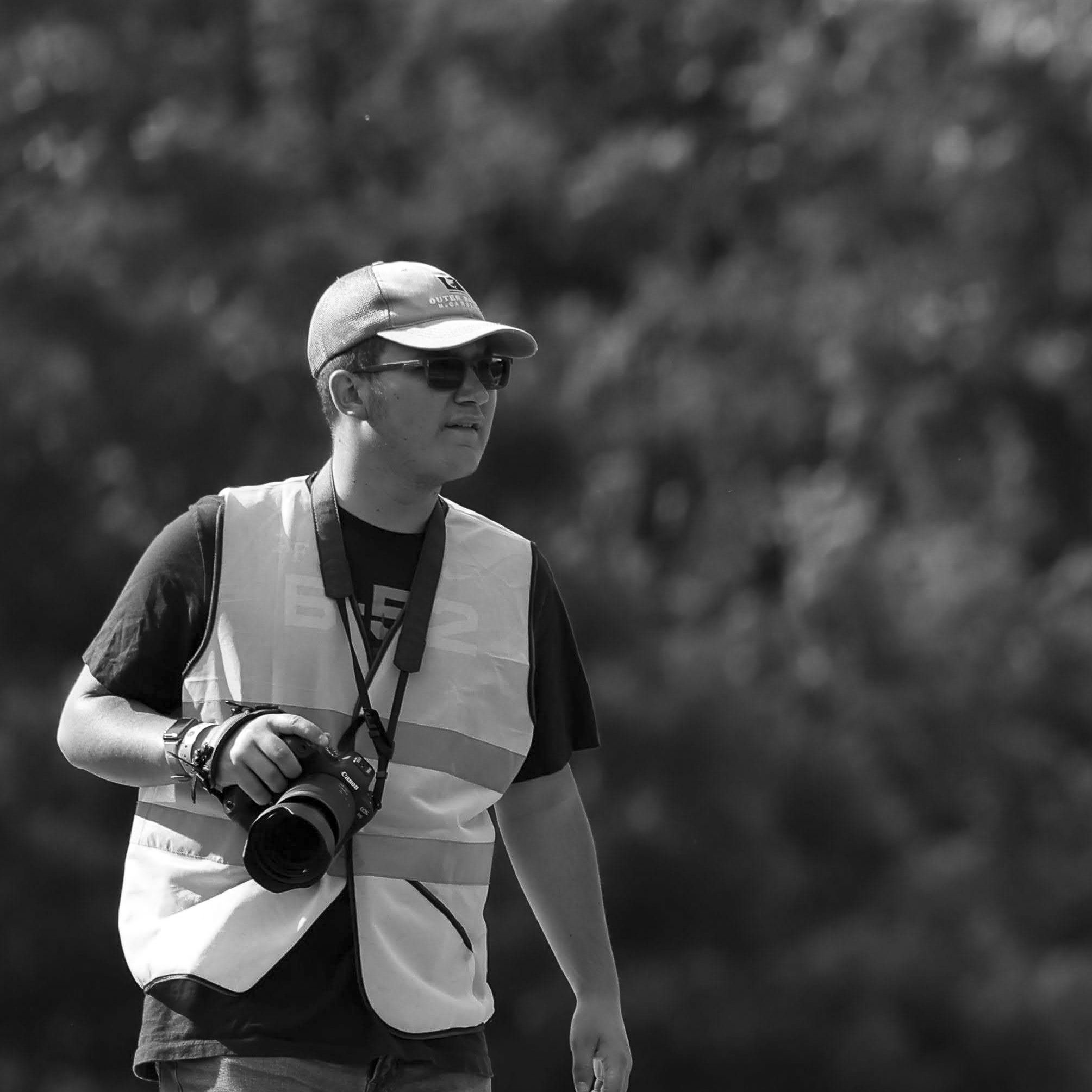 Profile of Mitchell Richtmyre