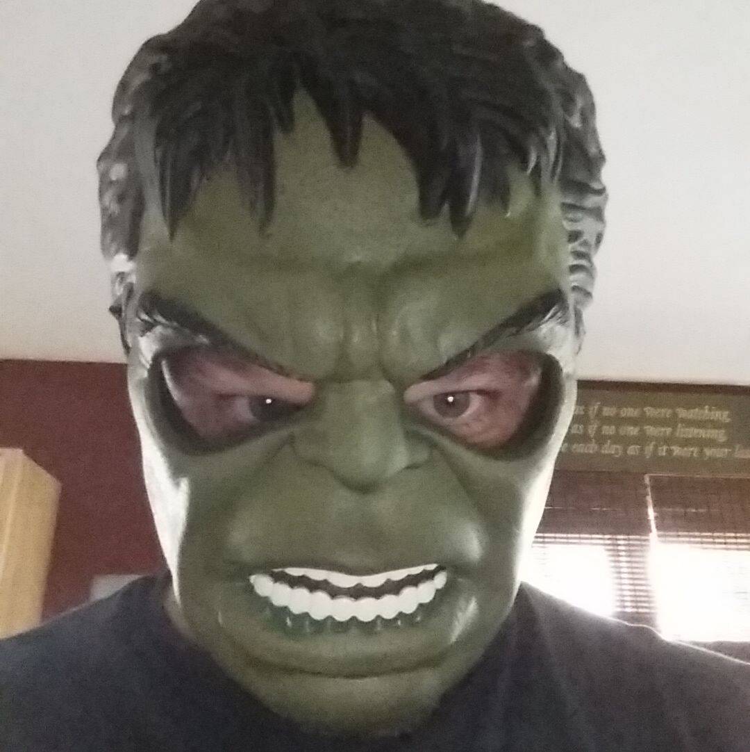 Profile of Jonas Engelage