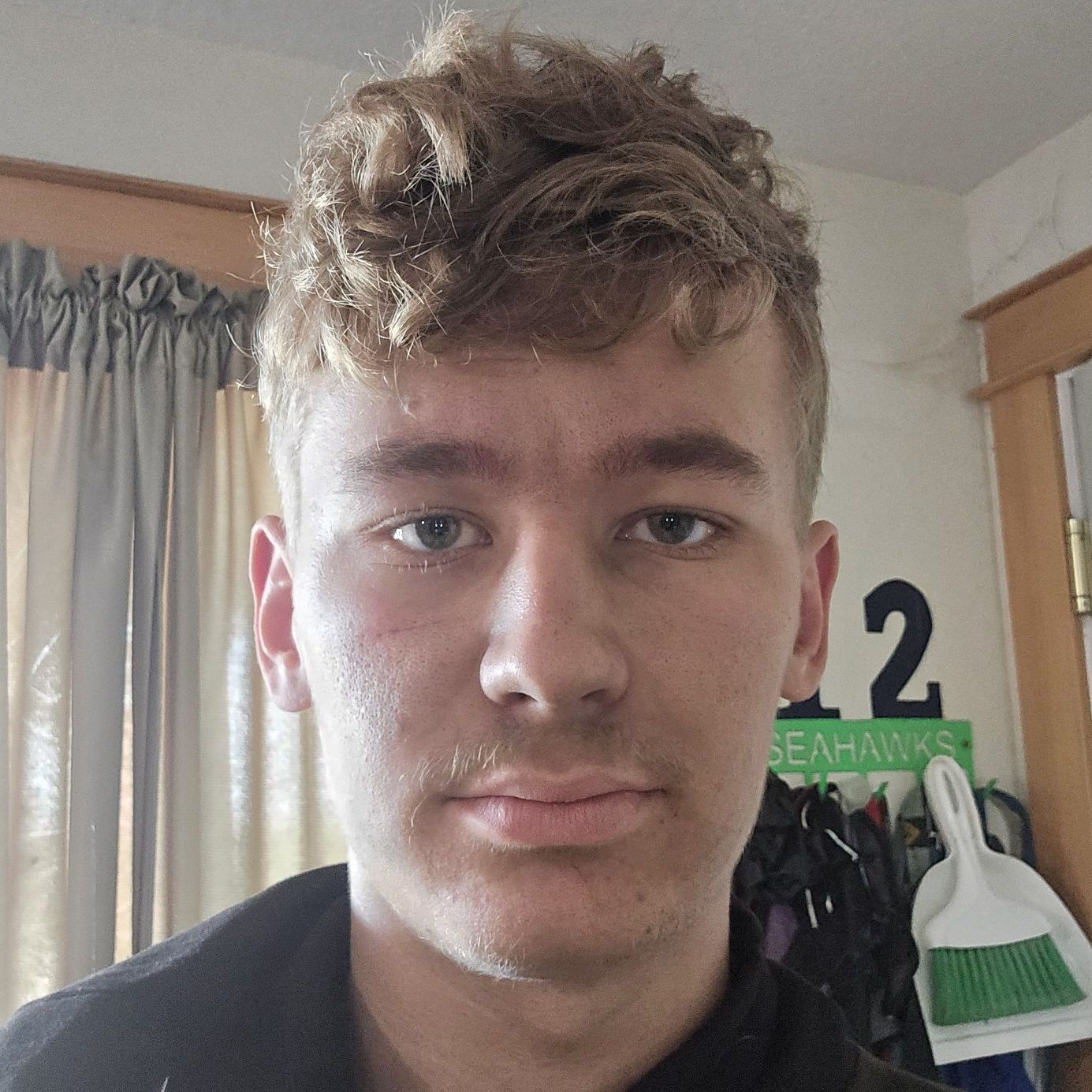 Profile of Trever Mclaws